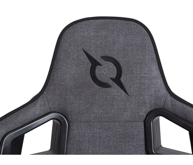 AQIRYS FENRIR XL grey/black - 1534017 - zdjęcie 8